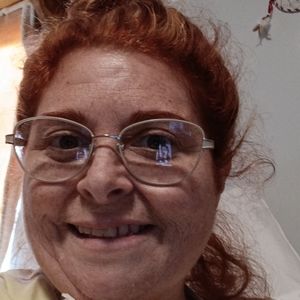 Meet your Posher, Dawn g's